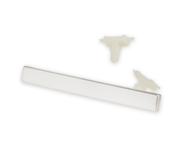 Holley Classic Trucks Inner Grille Molding (MPN: 06-101)