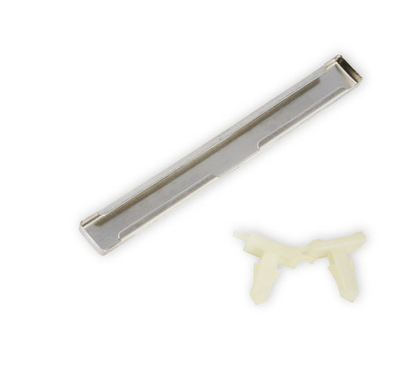 Holley Classic Trucks Inner Grille Molding (MPN: 06-101)