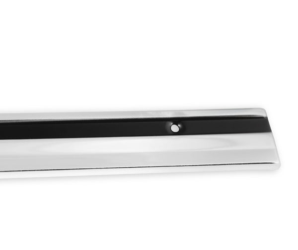Holley Classic Trucks Fender Trim (MPN: 06-116)