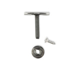 Holley Classic Trucks Fender Trim (MPN: 06-116)
