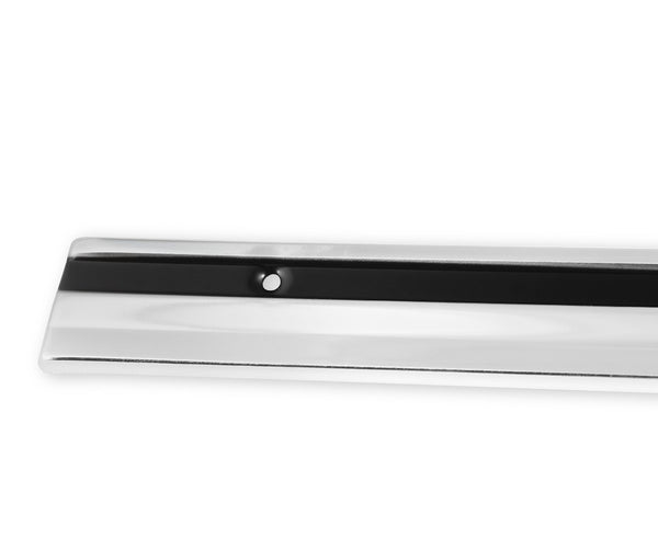 Holley Classic Trucks Fender Trim (MPN: 06-117)