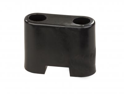 JR Products Door Stop Bumper (MPN: 06-11815)