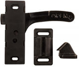 JR Products Screen Door Latch (MPN: 06-11865)
