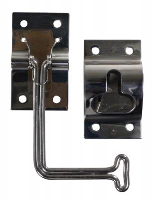 JR Products Door Catch (MPN: 06-11875)