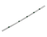 Holley Classic Trucks Door Molding (MPN: 06-125)