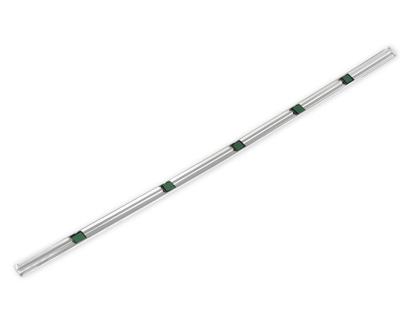 Holley Classic Trucks Door Molding (MPN: 06-125)