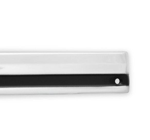 Holley Classic Trucks Door Molding (MPN: 06-128)
