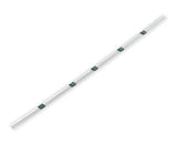 Holley Classic Trucks Door Molding (MPN: 06-128)