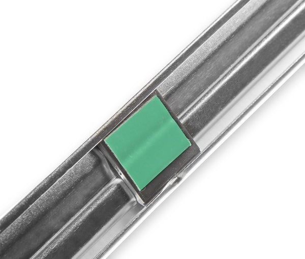 Holley Classic Trucks Grille Molding (MPN: 06-133)
