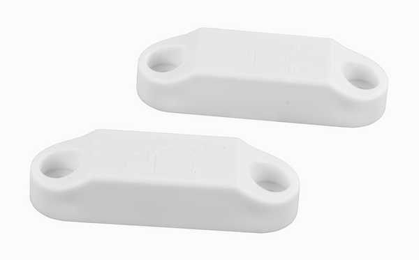 JR Products Magnetic Baggage Door Catch (MPN: 06-30095)