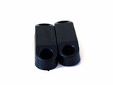 JR Products Magnetic Baggage Door Catch (MPN: 06-30105)