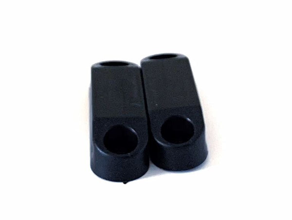 JR Products Magnetic Baggage Door Catch (MPN: 06-30105)