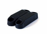 JR Products Magnetic Baggage Door Catch (MPN: 06-30105)