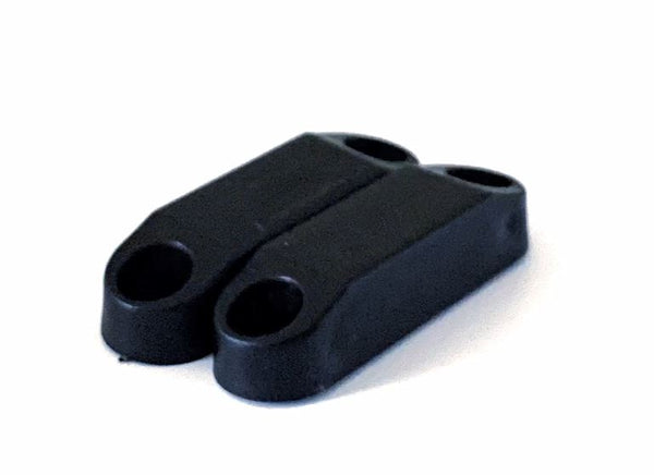 JR Products Magnetic Baggage Door Catch (MPN: 06-30105)