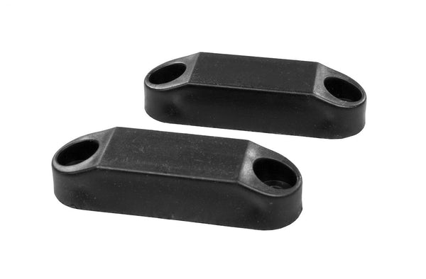 JR Products Magnetic Baggage Door Catch (MPN: 06-30105)