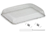 JR Products Bug Screen for Water Heater Vent (MPN: 06-30175)