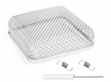 JR Products Bug Screen (MPN: 06-30185)