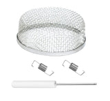 JR Products Bug Screen (MPN: 06-30205)