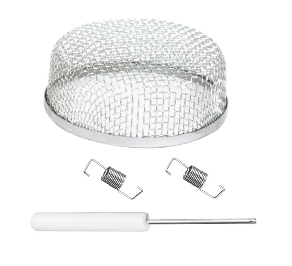 JR Products Bug Screen (MPN: 06-30205)