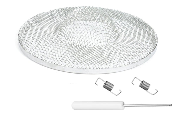 JR Products Bug Screen for RV Appliances (MPN: 06-30275)