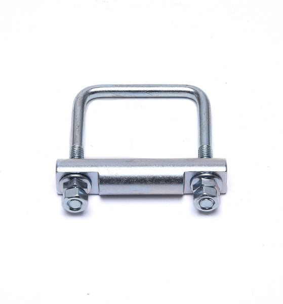 Roadmaster Trailer Hitch Receiver Tube Anti Rattle Bracket (MPN: 061-125)