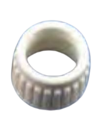 Elkhart Supply Tube End Fitting Nut (MPN: 06454)