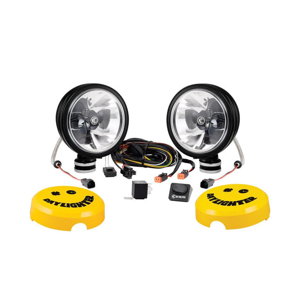 KC Hilites 6 Inch Gravity LED Daylighter (MPN: 0651)
