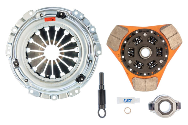 Exedy Cerametallic Clutch Set (MPN: 06950B)
