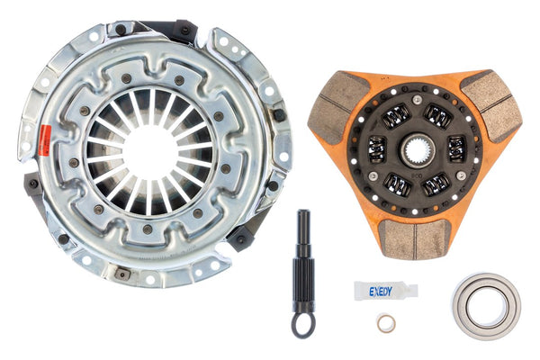 Exedy Cerametallic Clutch Set (MPN: 06955A)
