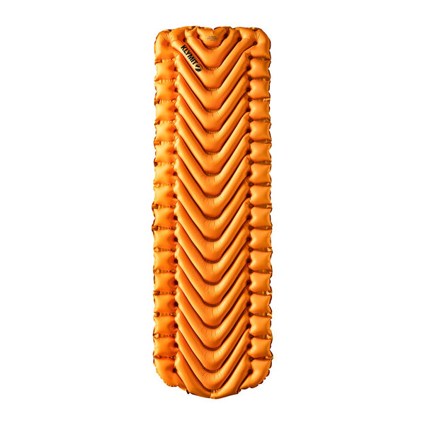 Klymit Insulated Static V Lite Sleeping Pad (MPN: 06I2OR03C)