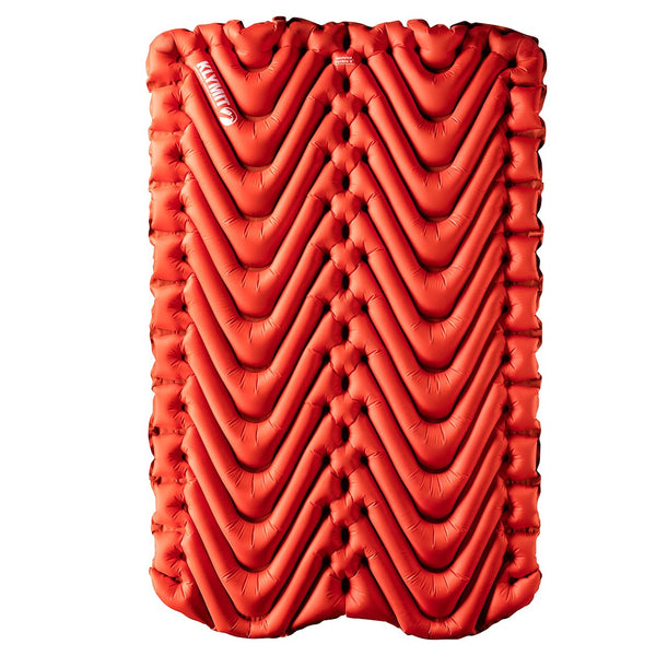 Klymit Insulated Double V Sleeping Pad (MPN: 06IDOR02E)