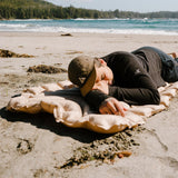 Klymit Insulated Static V Luxe SL Sleeping Pad (MPN: 06ISCY02D)