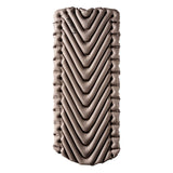 Klymit Static V Luxe Sleeping Pad (MPN: 06VLST02D)