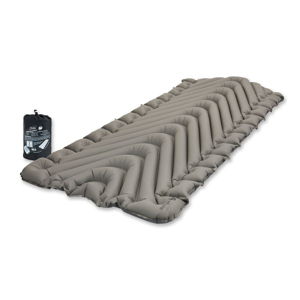 Klymit Static V Luxe Sleeping Pad (MPN: 06VLST02D)