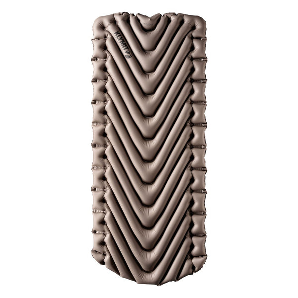 Klymit Static V Luxe Sleeping Pad (MPN: 06VLST02D)