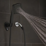 Oxygenics Colossus RV Hand Held Shower Head (MPN: 39094)