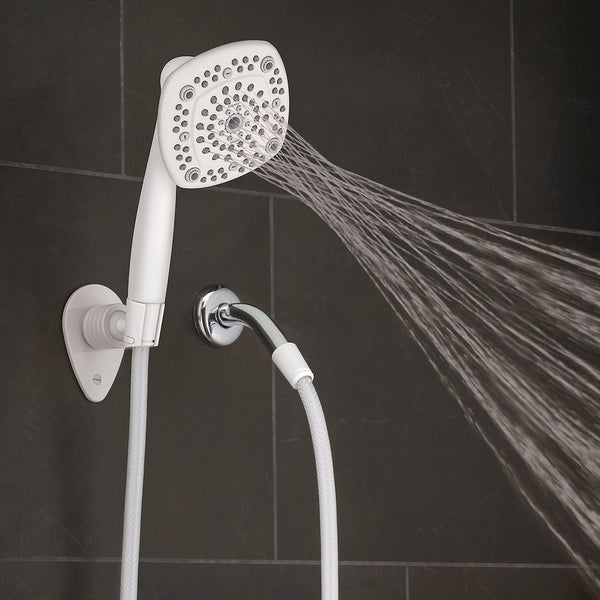 Oxygenics Colossus RV Hand Held Shower Head (MPN: 39794)