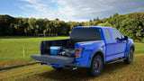 DuraLiner Bed Cargo Divider (MPN: 12020BD)