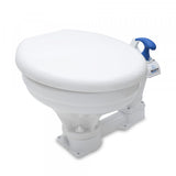 Albin Marine Series Toilet (MPN: 07-01-002)