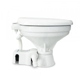 Albin Marine Series Electric Toilet (MPN: 07-02-006)
