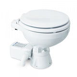 Albin Marine Series Electric Toilet (MPN: 07-03-010)