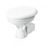 Albin Marine Series Electric Toilet (MPN: 07-03-012)