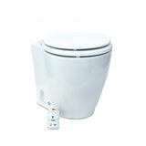 Albin Marine Series Electric Toilet (MPN: 07-03-045)