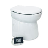 Albin Marine Series Luxury Toilet (MPN: 07-04-014)