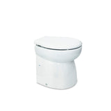 Albin Marine Series Luxury Toilet (MPN: 07-04-014)