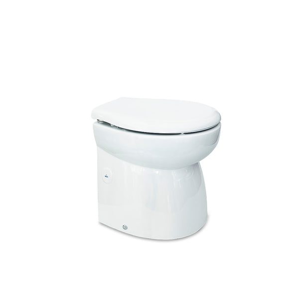 Albin Marine Series Luxury Toilet (MPN: 07-04-014)