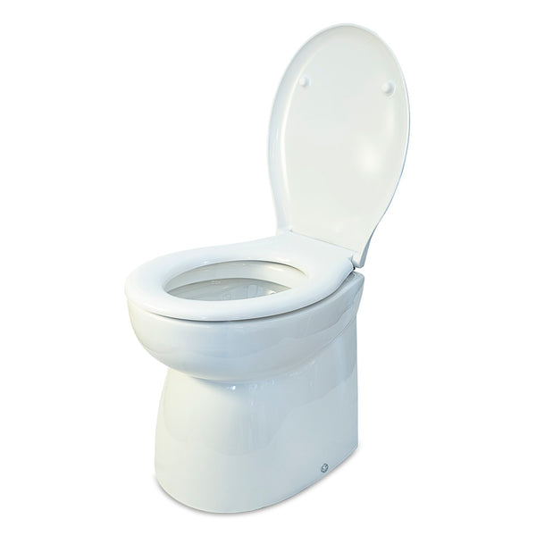 Albin Marine Series Luxury Toilet (MPN: 07-04-014)