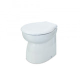 Albin Marine Series Luxury Toilet (MPN: 07-04-014)