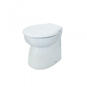 Albin Marine Series Luxury Toilet (MPN: 07-04-014)