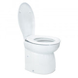 Albin Marine Series Luxury Toilet (MPN: 07-04-014)